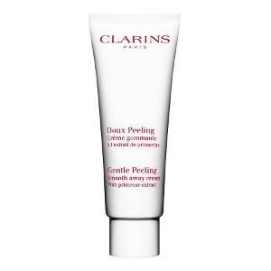 Clarins Gentle Peeling Łagodny peeling kremowy z naturalną glinką 50ml