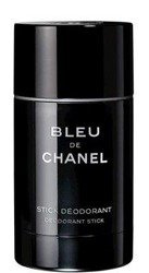 Chanel Bleu de Chanel Dezodorant w sztyfcie 75ml