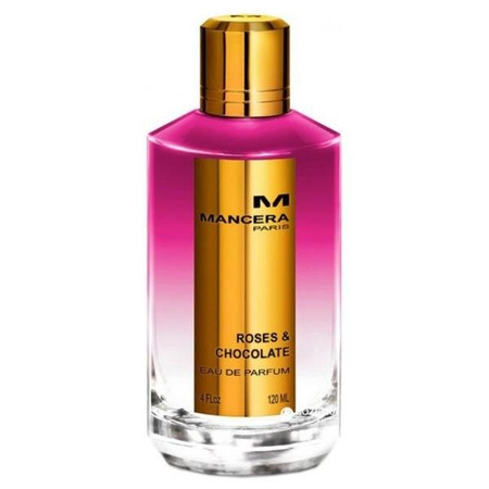 Mancera Roses & Chocolate woda perfumowana spray 120ml
