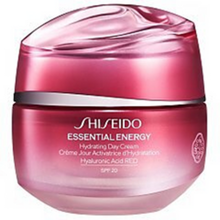 Shiseido Essential Energy Hydrating Day Cream 50ml