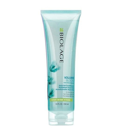 Matrix Biolage Volumebloom Aqua-Gel Conditioner żelowa odżywka zwiększająca objętość włosów 250ml