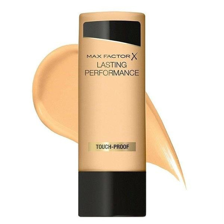 Max Factor Lasting Performance Foundation podkład o przedłużonym działaniu 103 Warm Nude 35ml