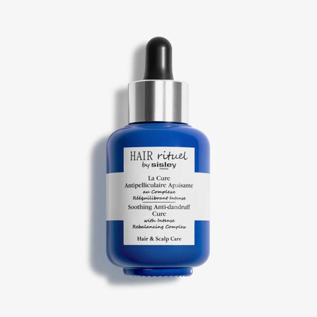 Sisley Hair Rituel La Cure Anti-Dandruff Cure 60ml