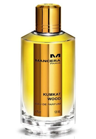 Mancera Kumkat Wood woda perfumowana spray 120ml