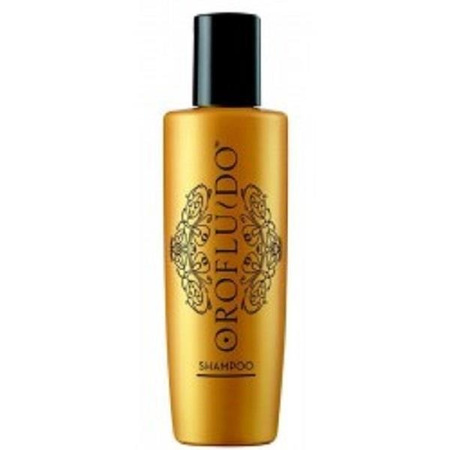 Orofluido Shampoo rozświetlający szampon do włosów naturalnych lub farbowanych 200ml