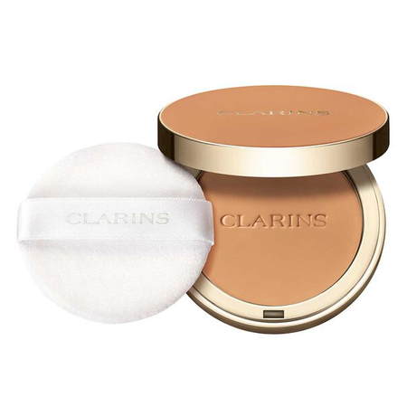 Clarins Ever Matte Compact Powder 05 Puder w kompakcie 10 gr
