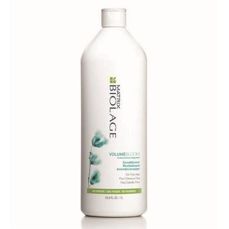 Matrix Biolage Volumebloom Conditioner odżywka do włosów 1000ml