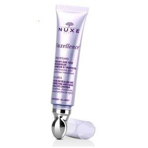 Nuxe Nuxellence krem przeciwzmarszczkowy  pod oczy 15ml