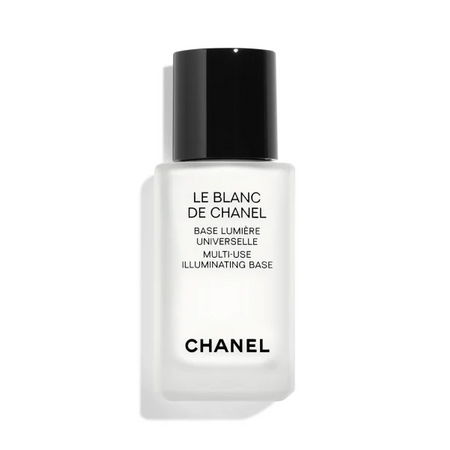 Chanel Baza Rozświetlająca Le Blanc De Chanel