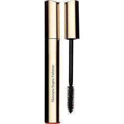Clarins Mascara Supra Volume Tusz do rzęs pogrubiający 8ml 01 Intense Black