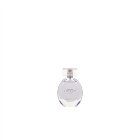Calvin Klein Sheer Beauty Essence woda toaletowa spray 30ml
