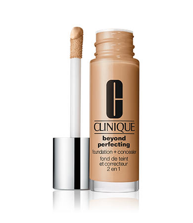 Clinique Beyond Perfecting Foundation + Concealer podkład i korektor w jednym 05 Fair 30ml