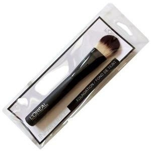 Loreal Infaillible pędzel do podkładu