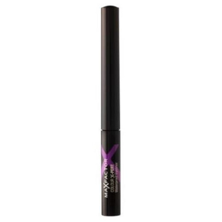 Max Factor Colour X-pert Waterproof Liner wodoodporny eyeliner 01 Deep Black 9g