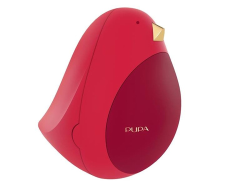 Pupa Bird 4 zestaw do makijażu Red 28.7g