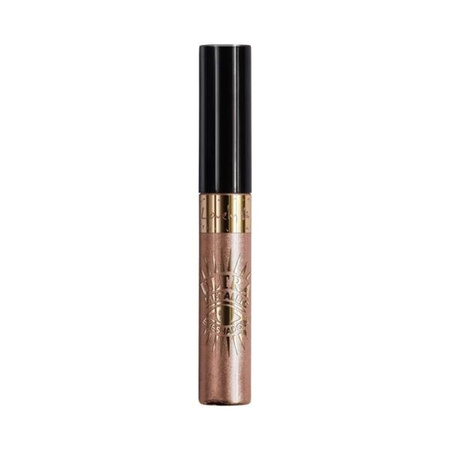 Lovely Ultra Metallic Eyeshadow metaliczny cień do powiek 2 Pink Rose 8ml