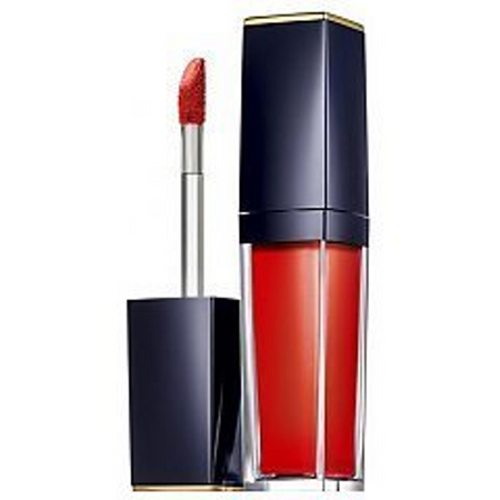 Estée Lauder Pure Color Envy Matte Paint-On Liquid LipColor pomadka w płynie 302 Juiced Up 7ml