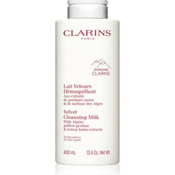 Clarins Mleczko do Demakijazu 400ml