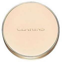 Clarins Ever Matte Joli Compact Powder Puder  01, 10g
