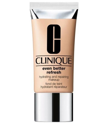 Clinique Even Better Refresh™ Makeup nawilżająco-regenerujący podkład do twarzy CN 40 Cream Chamois 30ml