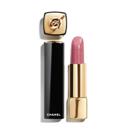 Chanel Rouge Allure Camélia pomadka do ust 337 RoseA Powdery Pink