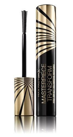 Max Factor Masterpiece Transform High Impact mascara do rzęs Black 13g