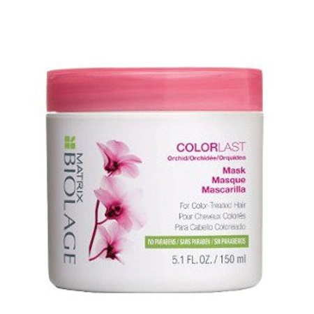 Matrix Biolage Colorlast Mask maska do włosów farbowanych 150ml