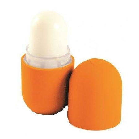 Makeup Revolution I Love My Lips Lip Balm balsam do ust Chocolate Orange 6g