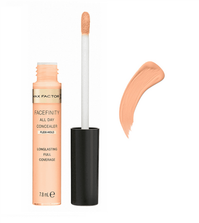 Max Factor Facefinity All Day Concealer korektor do twarzy 30 Shade 7.8ml