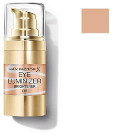 Max Factor Eye Luminizer Brightener rozświetlacz pod oczy Light 15ml