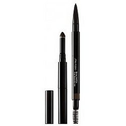 Shiseido Brow InkTrio Kredka do brwi 0,31g - 04 ebony