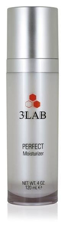 3lab Perfect Moisturizer krem nawilżający do twarzy 120ml