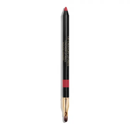 Chanel Le Crayon Levres Konturówka Do Ust 1,2g Rouge Tendre 174