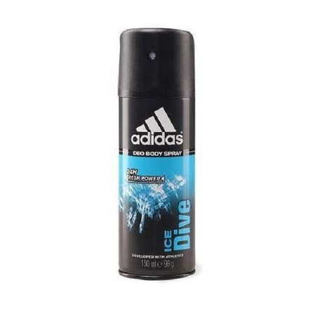 Adidas Ice Dive dezodorant spray 150ml
