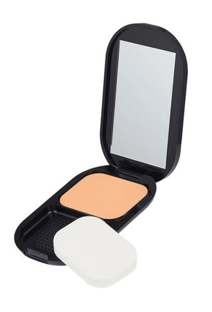 Max Factor Facefinity Compact Foundation kryjący podkład w kompakcie 03 Natural SPF15 10g