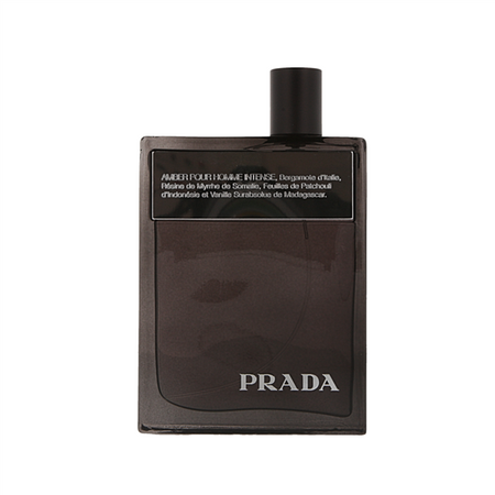 Prada Prada Amber Intense Pour Homme woda perfumowana spray 100ml