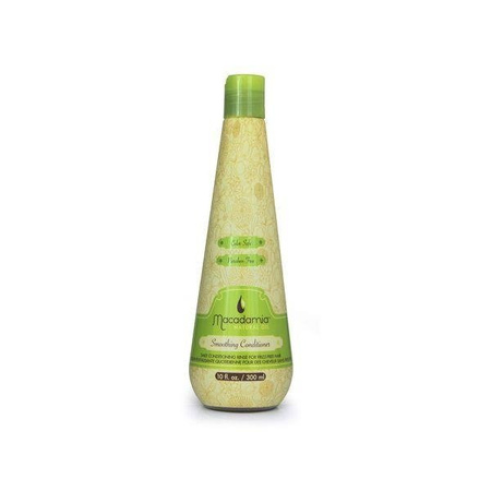 Macadamia Professional Natural Oil Smoothing Conditioner wygładzająca odżywka do włosów 300ml