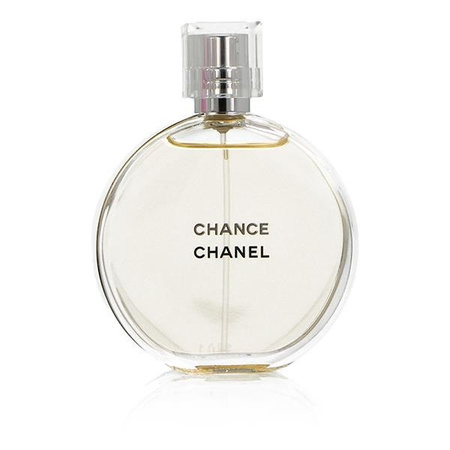 Chanel Chance woda toaletowa spray 50ml