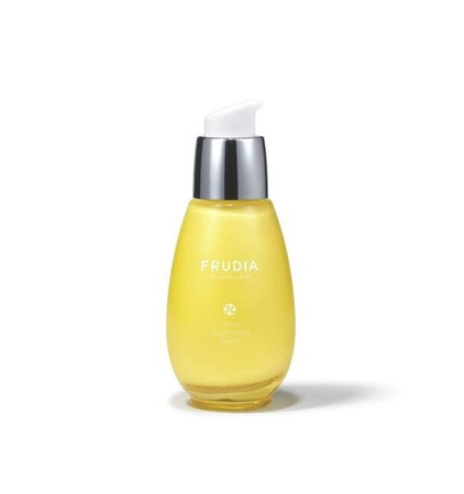 Frudia Brightening Serum rozjaśniające serum do twarzy Citrus 50g