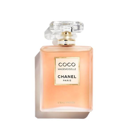 Chanel Coco Mademoiselle L'Eau Privee - zapach na noc 100 ml