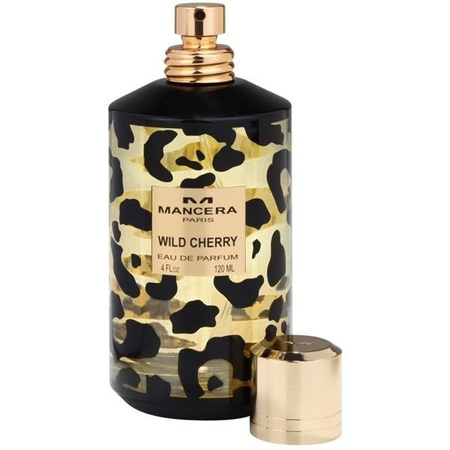 Mancera Wild Cherry woda perfumowana spray 120ml