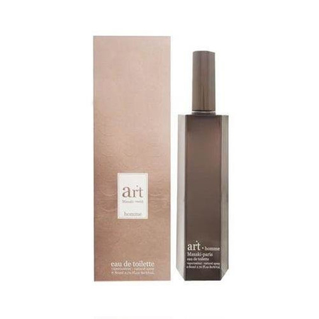 Masaki Matsushima Art Homme woda toaletowa spray 40ml