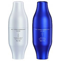 Shiseido Bio-Performance Skin Filler 2x30 ml
