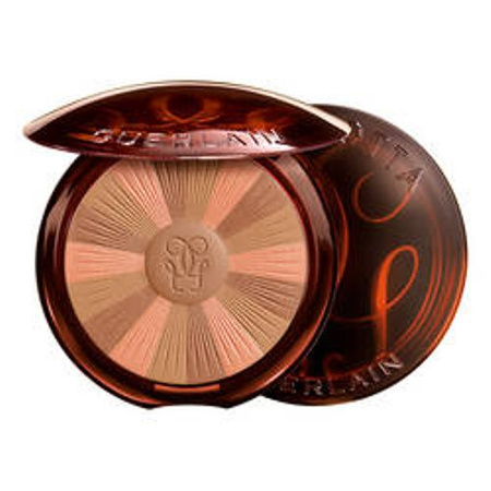 Guerlain Terracotta Light 00 Clair Rose - puder brązujący do twarzy