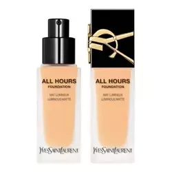 Yves Saint Laurent All Hours Foundation LW4 - podkład do twarzy 25 ml