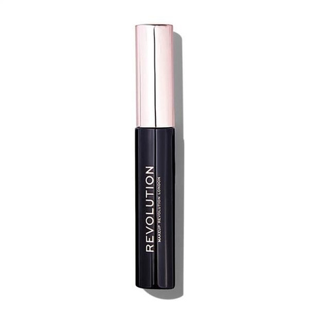 Makeup Revolution Brow Tint permanentny tusz do brwi Taupe 6ml