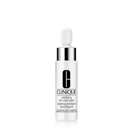 Clinique Clarifying Do-Over Peel 30ml