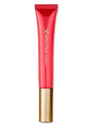 Max Factor Colour Elixir Cushion błyszczyk do ust 035 Baby Star Coral 9ml