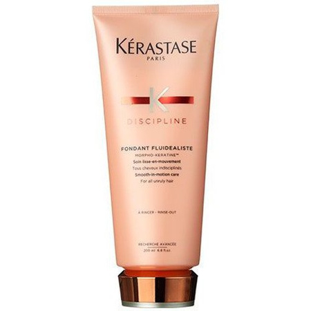 Kerastase Discipline Fondant Fluidealiste balsam dyscyplinujący włosy 200ml