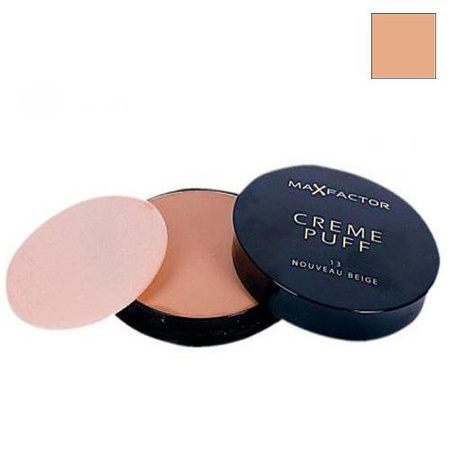 Max Factor Creme Puff Podkład i puder w jednym nr 55 Candle Glow 21g